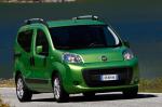 Fiat Fiorino Qubo 2008 года
